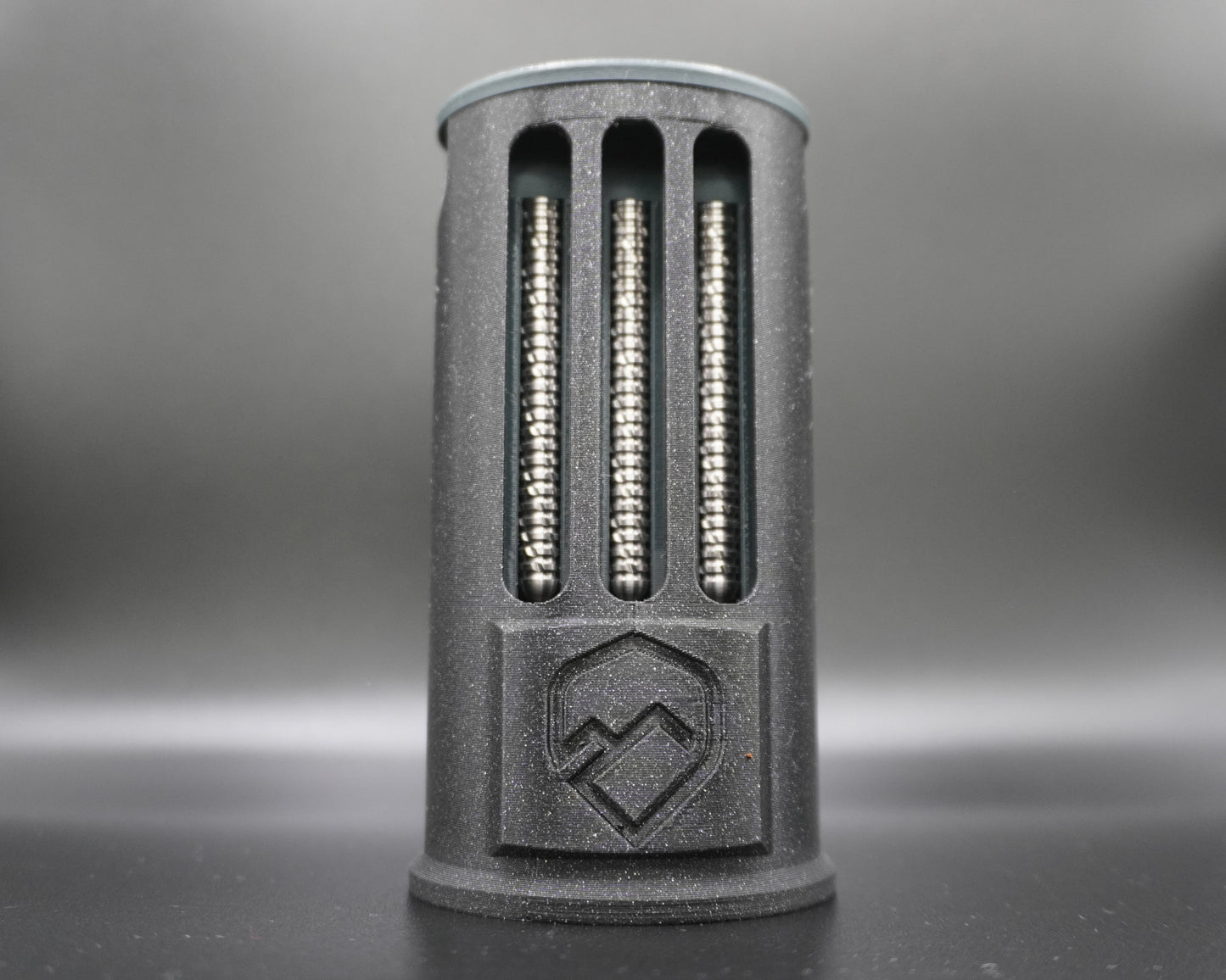 Dartspeak V1 - Steeldart