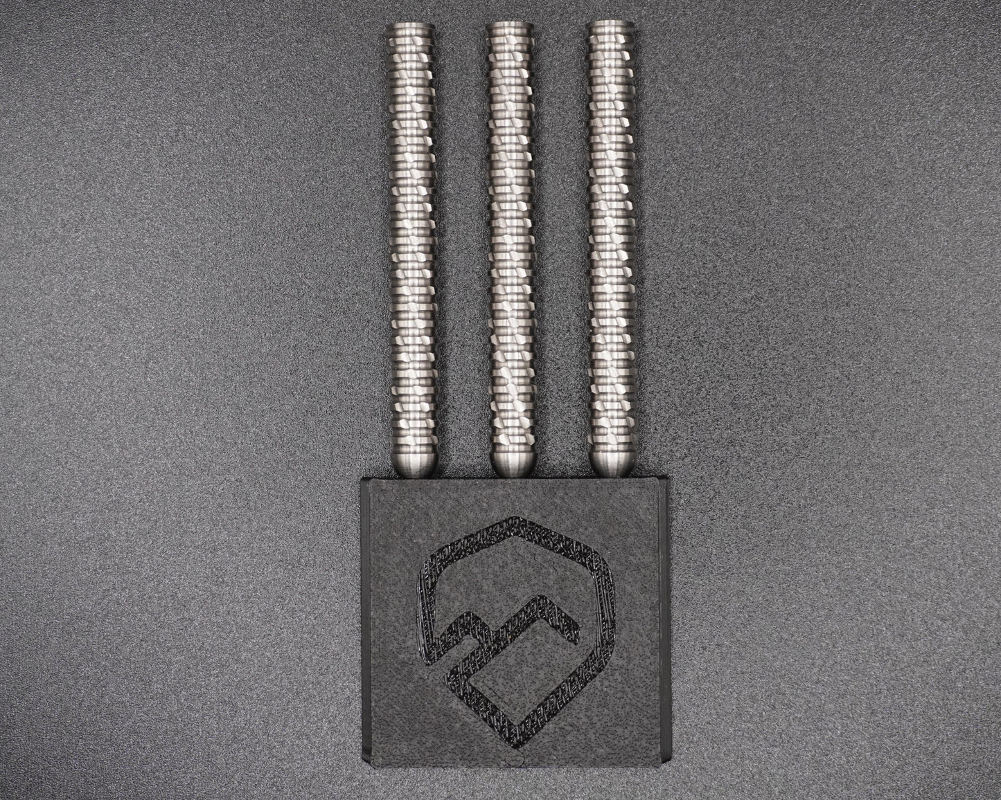 Dartspeak V1 - Steeldart