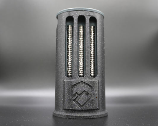 Dartspeak V1 - Steeldart