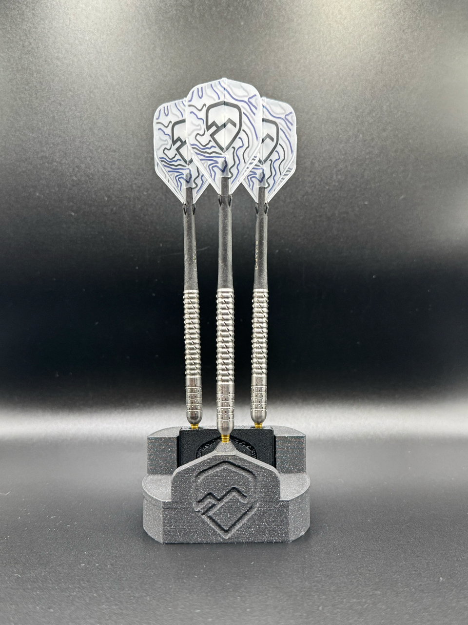 Dartspeak V2 - Steeldart