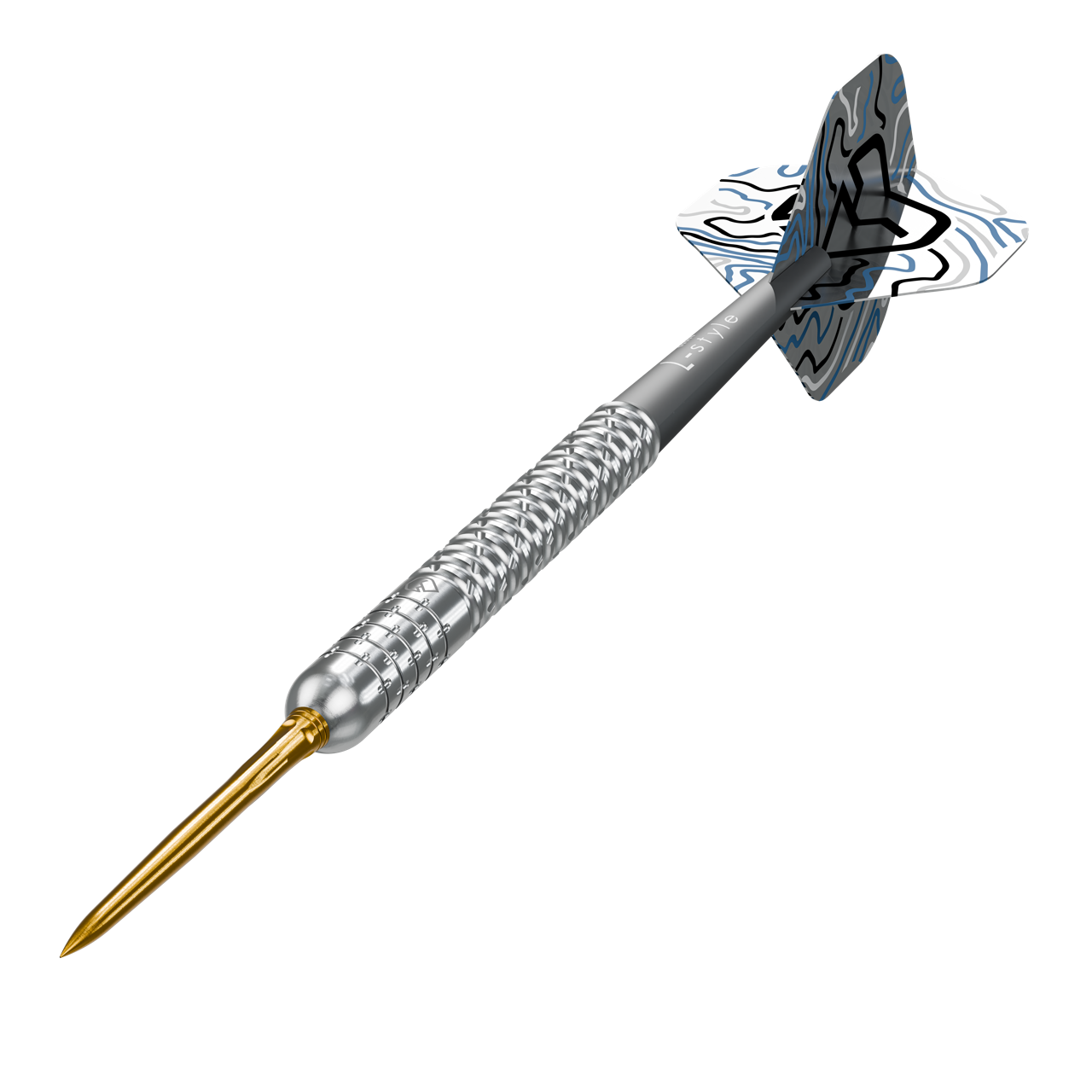 Dartspeak V2 - Steeldart