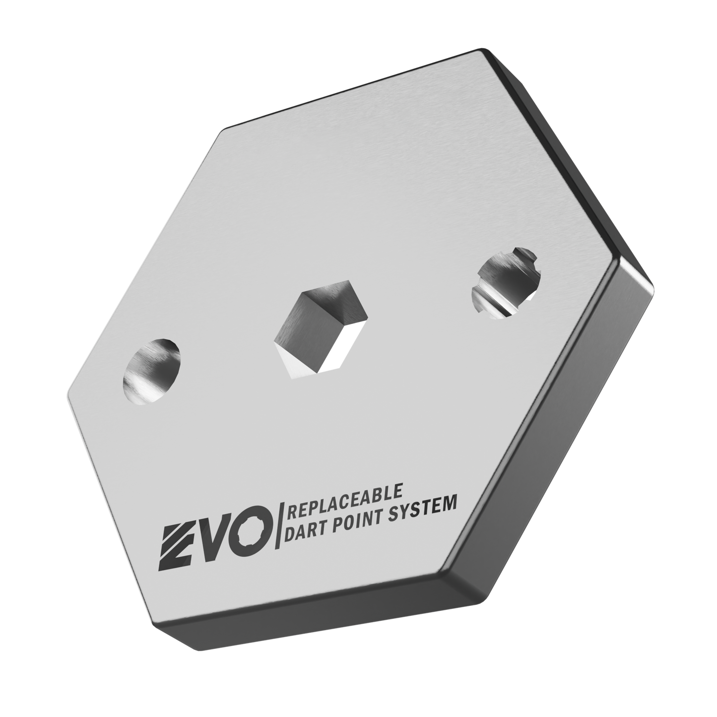 Dartspeak V2 - Steeldart